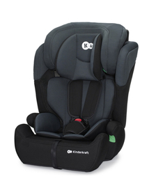 SCAUN AUTO KINDERKRAFT COMFORT UP I-SIZE 76-150 CM, BLACK