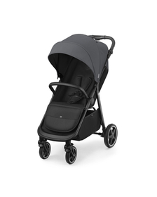 CARUCIOR SPORT KINDERKRAFT ROUTE, PLATINUM GREY