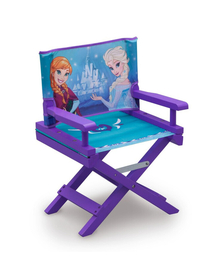 Scaun pentru copii Frozen Directors Chair