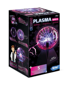 Sfera de Plasma