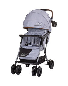 Carucior sport Chipolino April ash grey