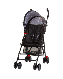 Carucior sport Chipolino Amaya obsidian