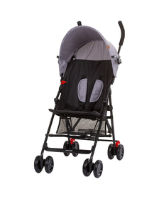 Carucior sport Chipolino Amaya linen grey