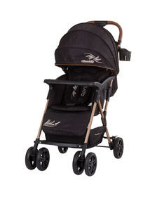 Carucior sport Chipolino April obsidian