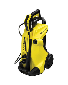 Jucarie Smoby Aparat de spalat cu presiune Karcher Trolley K4