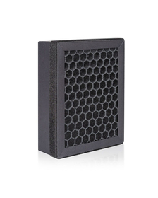 Filtru HEPA combinat cu carbune activ pentru purificator, Reer 94050