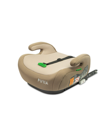 Inaltator Caretero Puma Isofix I-Size 125-150 cm Bej