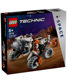 LEGO TECHNIC INCARCATOR SPATIAL DE SUPRAFATA LT78 42178