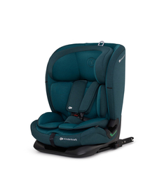 SCAUN AUTO I-SIZE, 76-150 CM, KINDERKRAFT ONETO 3, ISOFIX, HARBOR BLUE