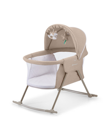 PATUT KINDERKRAFT LOVI, 3 IN 1, BEIGE