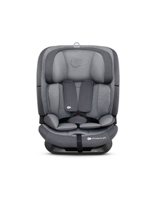 SCAUN AUTO I-SIZE, 76-150 CM, KINDERKRAFT ONETO 3, ISOFIX, COOL GREY