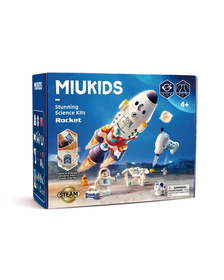 MIUKIDS RACHETA