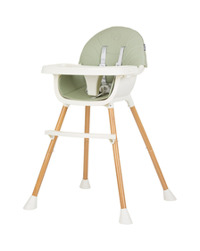 Scaun de masa Chipolino Rio 2 in 1 aloe
