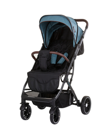 Carucior sport Chipolino Combo teal