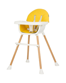 Scaun de masa Chipolino Rio 2 in 1 mango