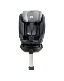 SCAUN AUTO I-SIZE, 40-150 CM, KINDERKRAFT XRIDER, GREY