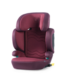 SCAUN AUTO I-SIZE, 100-150 CM, KINDERKRAFT XPAND 2, CHERRY PEARL