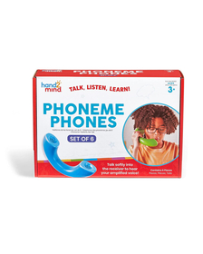 Jocul fonemelor - Telefoane vesele