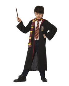 Costum de carnval & accesorii - Gryffindor