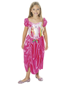 Costum de carnaval Green Collection - Barbie