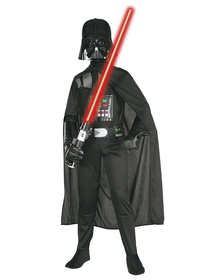 Costum de carnaval  - Darth Vader