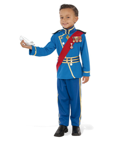 Costum de carnaval - Print