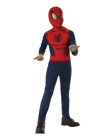 Costum de carnaval standard-  Spiderman