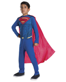 Costum de carnaval standard - Superman (Justice League)