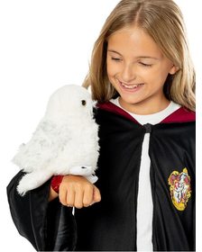 Bufnita Hedwig din Harry Potter