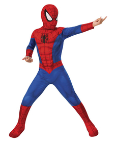 Costum de carnaval - Spiderman Classic