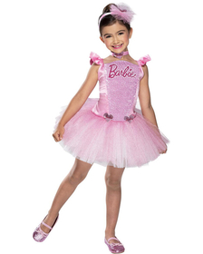 Costum de carnaval - Barbie Balerina