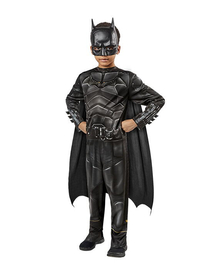 Costum de carnaval - Batman Clasic