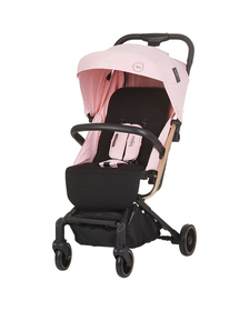 Carucior sport Chipolino Bijou flamingo