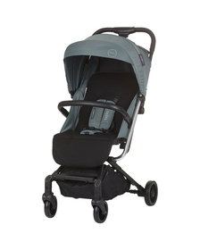 Carucior sport Chipolino Bijou pastel green