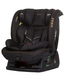 Scaun auto Chipolino Aviato I-Size 40-150 cm obsidian