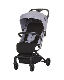 Carucior sport Chipolino Bijou ash grey