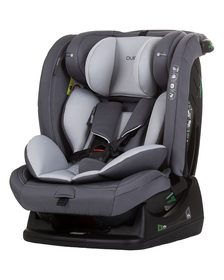 Scaun auto Chipolino Aviato I-Size 40-150 cm ash grey