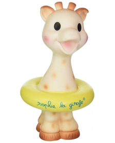 Jucarie pentru baie Girafa Sophie Vulli