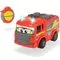 Masina de pompieri Dickie Toys Happy Fire Truck cu telecomanda