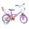 Bicicleta copii 12'' Winx