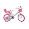 Bicicleta copii 14'' Hello Kitty