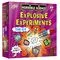 Horrible Science: Kit experimente explozive