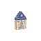 Puzzle reversibil Londji, Bun venit acasa