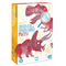 Puzzle Londji, Descopera dinozaurii