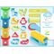 Set modelaj cu plastilina Djeco