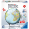 PUZZLE 3D PAMANTUL, 540 PIESE