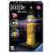 PUZZLE 3D BIG BEN, EDITIE LUMINOASA, 216 PIESE