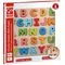 HAPE PUZZLE ALFABET CHUNKY