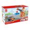 HAPE MACARA TURN