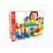 HAPE SET PIESE DE CONSTRUIT MULTICOLOR